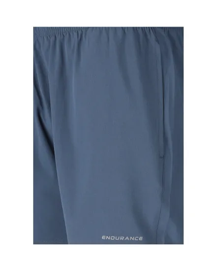 Short Homme KROS M SHORTS Bleu