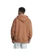 Sweat à capuche Homme M ALL SZN W HDY Marron