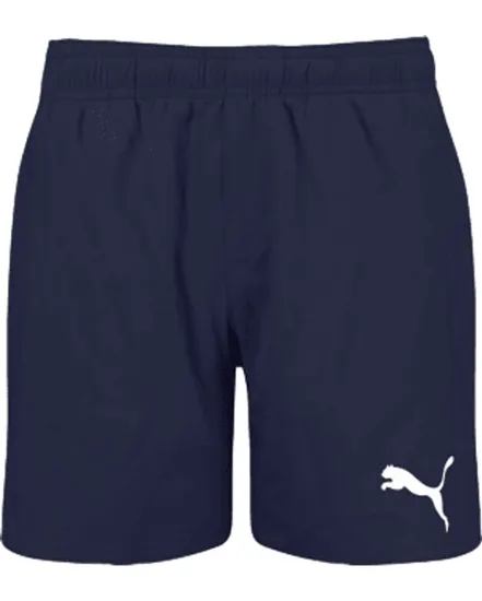 Short De Bain Garçon Puma Swim Mi Long
