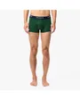 PACK DE 2 BOXER COURTS CORE PERFORMANCE Homme