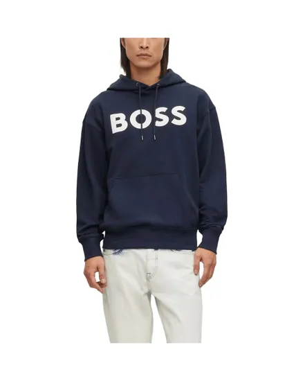 Sweat À Capuche Femme Webasichood
