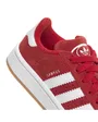 Chaussures Enfant CAMPUS 00S EL C Rouge