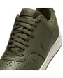 Chaussures Homme NIKE COURT VISION LO NN Vert