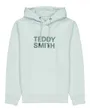 Sweat à capuche Homme Siclass Hoody Bleu