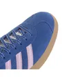 Chaussures Femme GAZELLE W Bleu