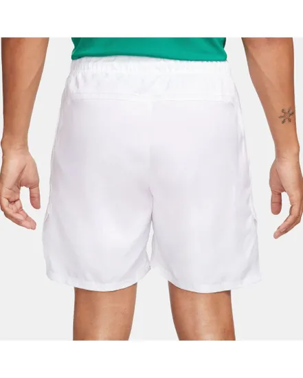 Short Homme M NKCT DF VCTRY SHORT 7IN Blanc