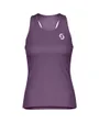 Maillot sans manches Femme ENDURANCE 10 Violet