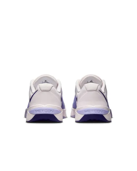 Chaussures de fitness Femme W NIKE METCON 10 Rose
