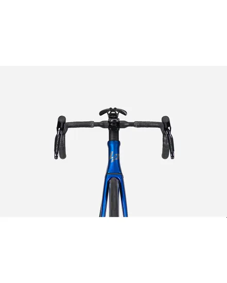 Vélo de route Unisexe AIRCODE DRS 9.0 Bleu