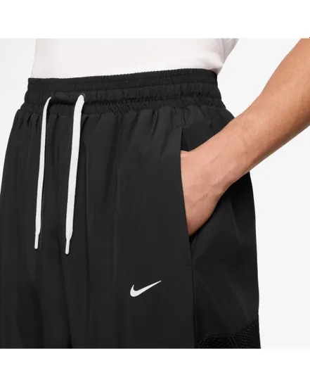 Pantalon de survetement Homme M NK WVN ICON PNT STRTFV SN Noir