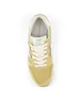 Chaussures Femme 373V2 Jaune