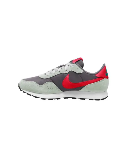 Chaussures basses Enfant NIKE MD VALIANT (GS) Gris