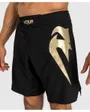 Short Homme VENUM LIGHT 5.0 FIGHTSHORT Noir