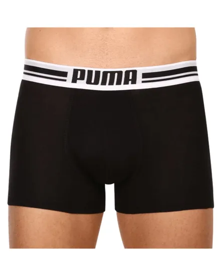 Boxers Homme Placed Logo Boxer 2P