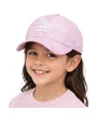 Casquette Enfant New Era 9Twenty Tie Dye Dodgers