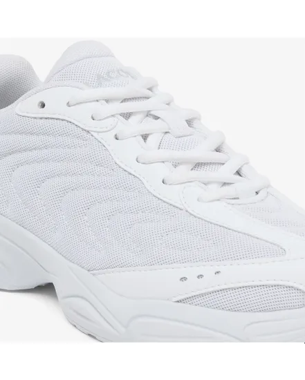 Chaussures Enfant STORM 96 2K LITE 2251 SUJ Blanc
