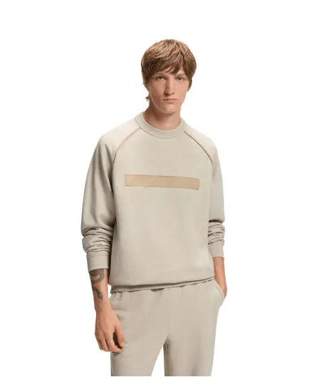 Sweat-shirt Homme Dalim