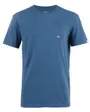 T-shirt Homme DUNESCAPE FLAXTON YM Bleu