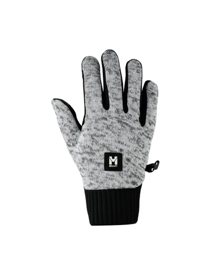 Gants Homme URBAN GLOVE Gris