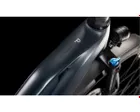 Vélo électrique trekking Femme KATHMANDU HYBRID COMFORT PRO 800 Noir