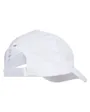 Casquette Femme NIEMENLAHTI Blanc