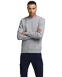 Sweat Col Rond Homme JJEBasic