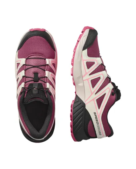 Chaussures De Trail Enfant Speedcross Junior