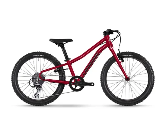 Vélo Enfant PRORACE 20 SL Rouge