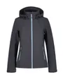 Veste softshell femme ICEPEAK BRENHAM