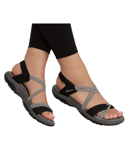 Sandales Femme Reggae Slim Takes Two