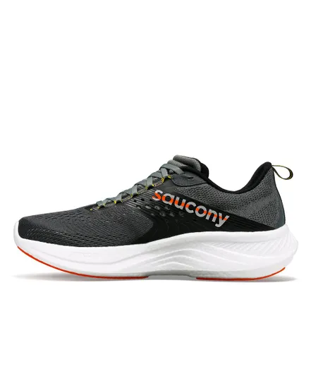 Chaussures de running Homme RIDE 17 Noir