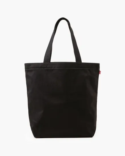 Sac WOMEN S BATWING TOTE Noir