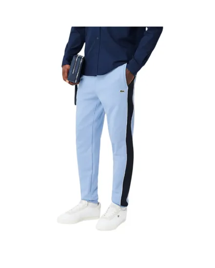 Pantalon de survêtement Homme Color Block