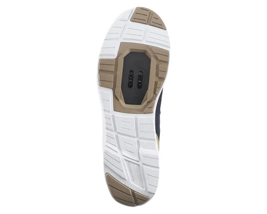 Chaussures Loisir Homme EX3 Bleu Marine