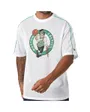 Tee-shirt Homme NBA Piping Os Mesh
