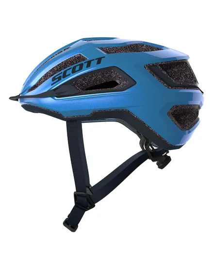 Casque VTT/loisir Unisexe ARX PLUS Bleu