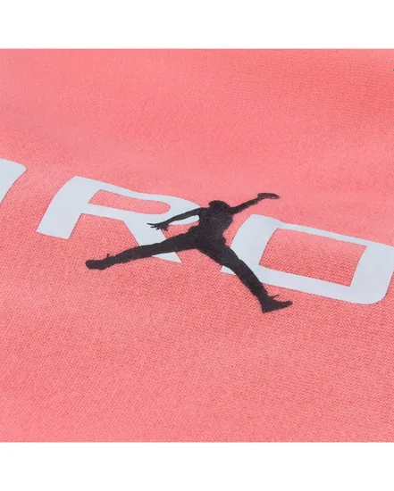 Sweat Enfant plus agé JDB MJ STRETCH HBR FLC PANT Orange