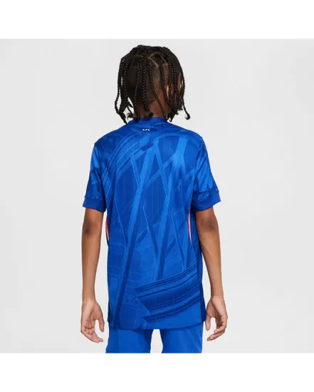 Maillot de football Enfant plus agé CFC Y NK DF JSY SS STAD HM Bleu
