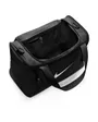 Sac de sport Unisexe NK BRSLA XS DUFF - X Noir