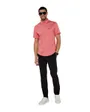 Pantalon Homme T COMMUTER-HEXASTRE Noir