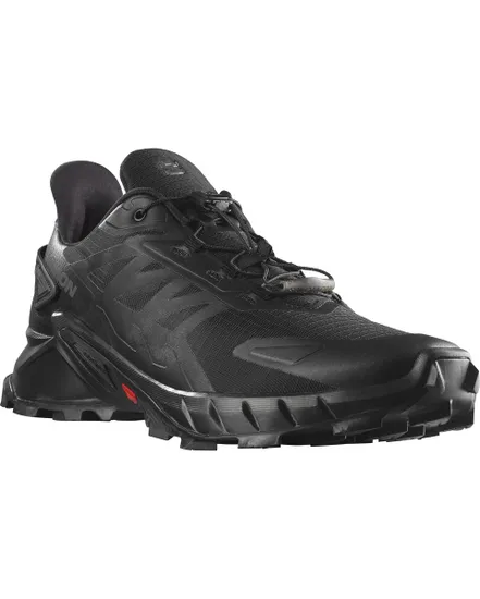 Chaussures de trail Homme L41736200 Noir