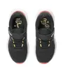 Chaussures de running Enfant GT-1000 13 PS Noir