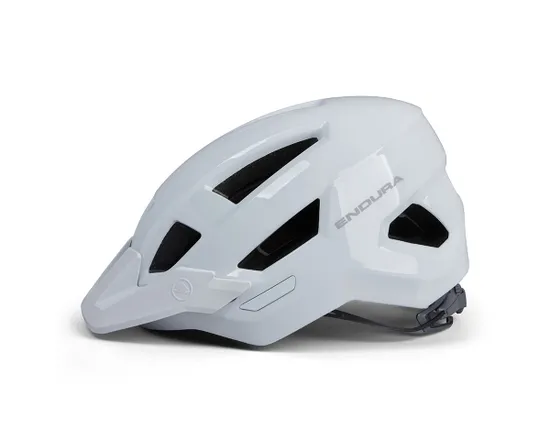 Casque VTT Unisexe HUMMVEE MIPS Blanc