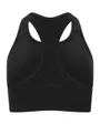 Brassière Femme ALANIE W SPORTS BRA Noir