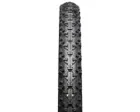 Pneu de VTT ROCK II 26x2.00 TUBETYPE Noir