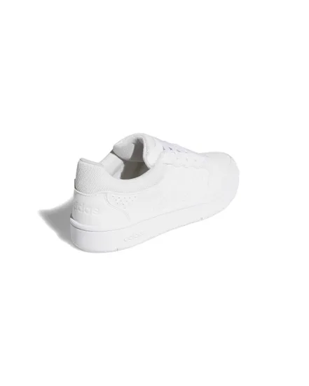 Chaussures Femme HOOPS CLASSIC W Blanc
