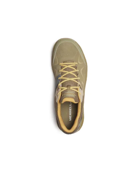 Chaussures de randonnée Homme YOKOTA 3 GTX Marron