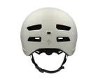Casque loisir/urbain Unisexe MAZE KINETICORE Blanc Pierre Mat