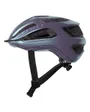 Casque VTT/loisir Unisexe ARX PLUS Violet