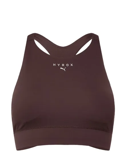 Soutien-Gorge Femme W Puma X Hyrox Shapeluxe High Neck Bra